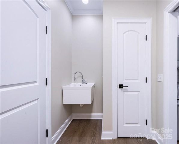 5624 NC 152 Highway E, Rockwell, NC 28138