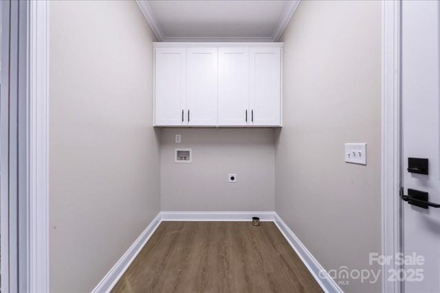 5624 NC 152 Highway E, Rockwell, NC 28138