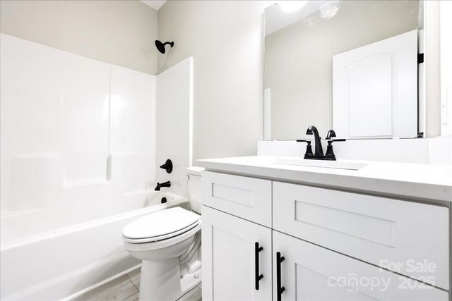 5624 NC 152 Highway E, Rockwell, NC 28138