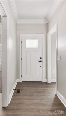 5624 NC 152 Highway E, Rockwell, NC 28138