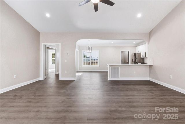 5624 NC 152 Highway E, Rockwell, NC 28138