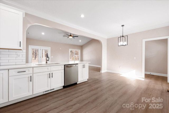 5624 NC 152 Highway E, Rockwell, NC 28138