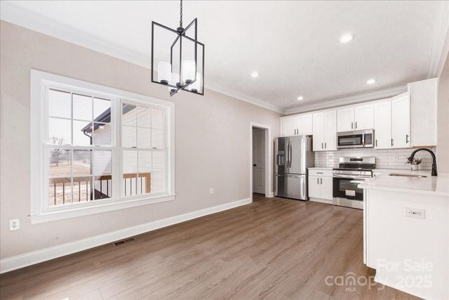 5624 NC 152 Highway E, Rockwell, NC 28138