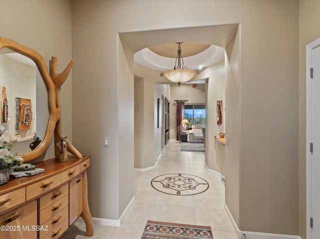 60233 E Ankole Drive, Oracle, AZ 85623