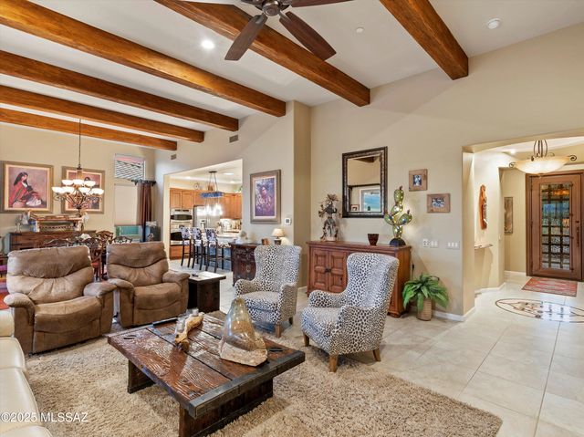 60233 E Ankole Drive, Oracle, AZ 85623