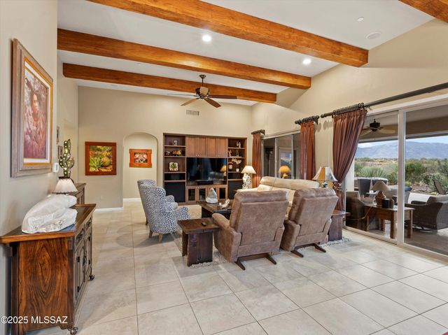 60233 E Ankole Drive, Oracle, AZ 85623