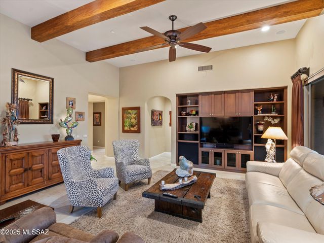 60233 E Ankole Drive, Oracle, AZ 85623