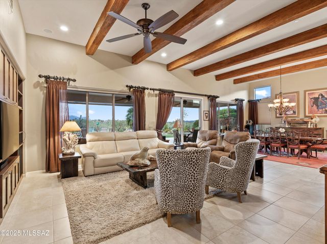 60233 E Ankole Drive, Oracle, AZ 85623