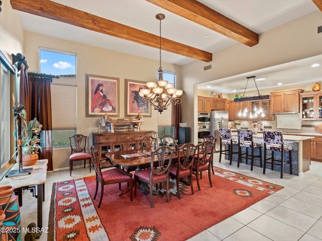 60233 E Ankole Drive, Oracle, AZ 85623