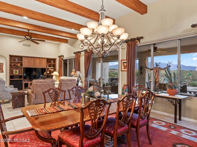 60233 E Ankole Drive, Oracle, AZ 85623