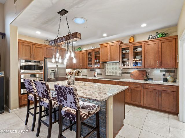 60233 E Ankole Drive, Oracle, AZ 85623