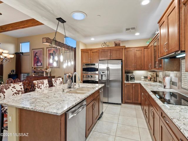 60233 E Ankole Drive, Oracle, AZ 85623