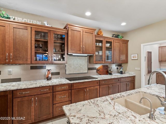 60233 E Ankole Drive, Oracle, AZ 85623