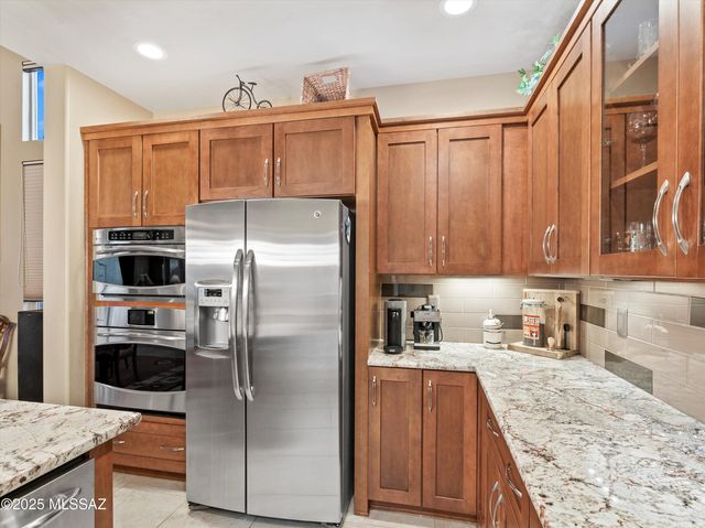 60233 E Ankole Drive, Oracle, AZ 85623