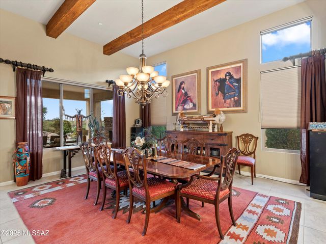 60233 E Ankole Drive, Oracle, AZ 85623