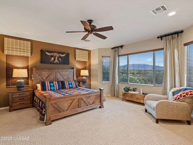 60233 E Ankole Drive, Oracle, AZ 85623