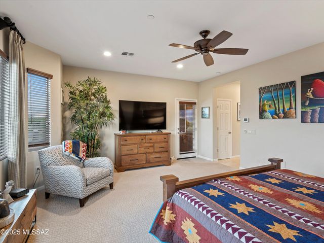 60233 E Ankole Drive, Oracle, AZ 85623