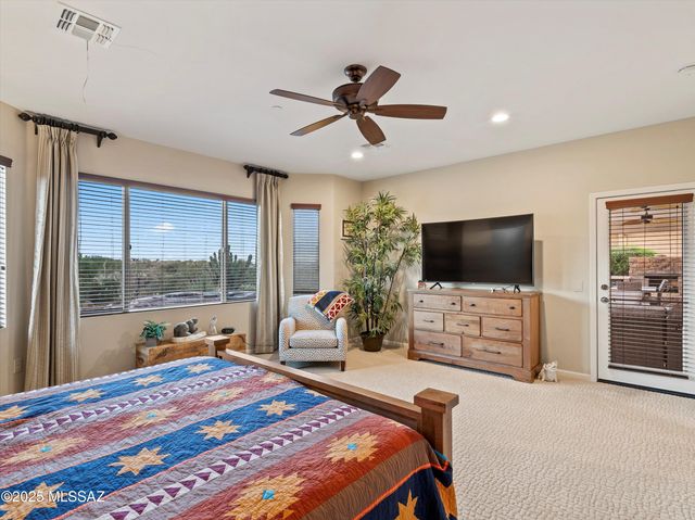 60233 E Ankole Drive, Oracle, AZ 85623