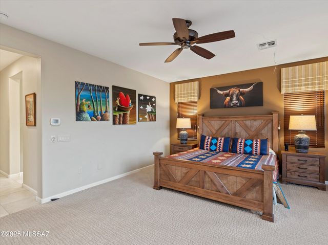 60233 E Ankole Drive, Oracle, AZ 85623