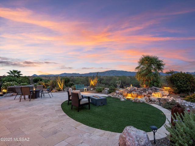 60233 E Ankole Drive, Oracle, AZ 85623