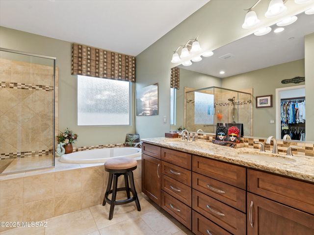 60233 E Ankole Drive, Oracle, AZ 85623