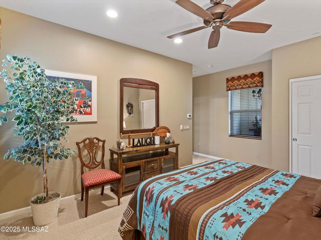 60233 E Ankole Drive, Oracle, AZ 85623