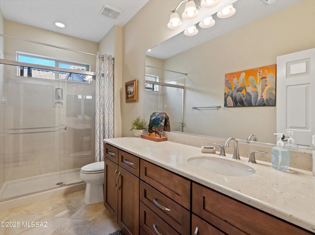 60233 E Ankole Drive, Oracle, AZ 85623