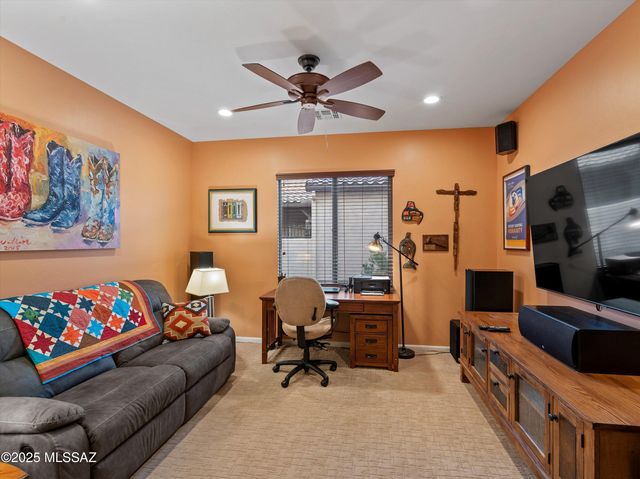 60233 E Ankole Drive, Oracle, AZ 85623