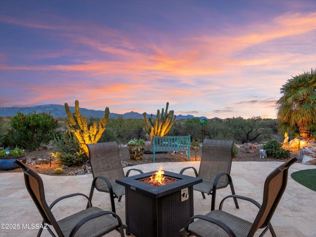 60233 E Ankole Drive, Oracle, AZ 85623