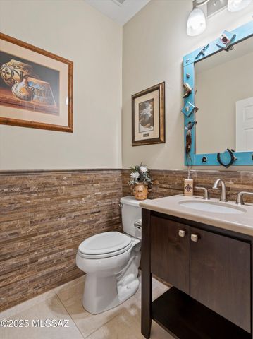 60233 E Ankole Drive, Oracle, AZ 85623