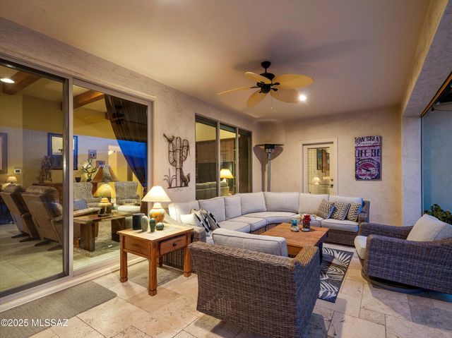 60233 E Ankole Drive, Oracle, AZ 85623