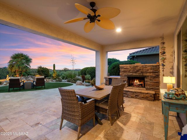 60233 E Ankole Drive, Oracle, AZ 85623