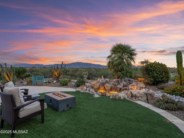 60233 E Ankole Drive, Oracle, AZ 85623