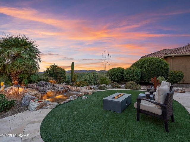 60233 E Ankole Drive, Oracle, AZ 85623