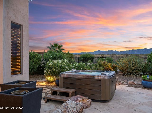 60233 E Ankole Drive, Oracle, AZ 85623