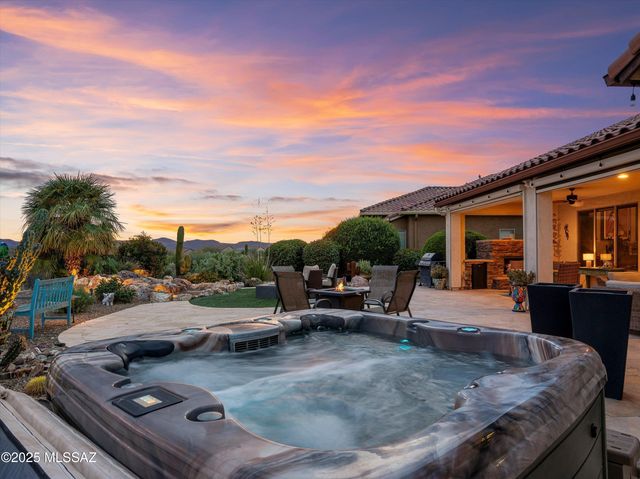 60233 E Ankole Drive, Oracle, AZ 85623