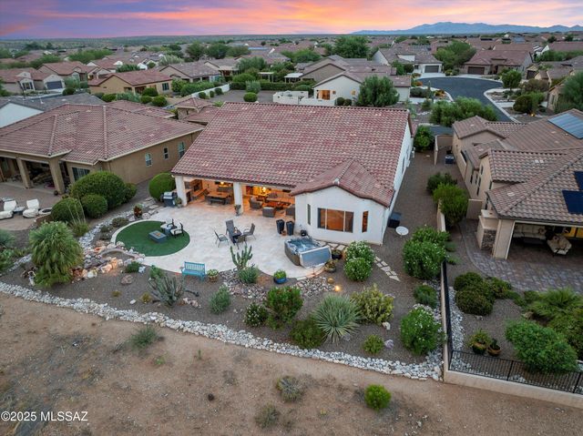 60233 E Ankole Drive, Oracle, AZ 85623