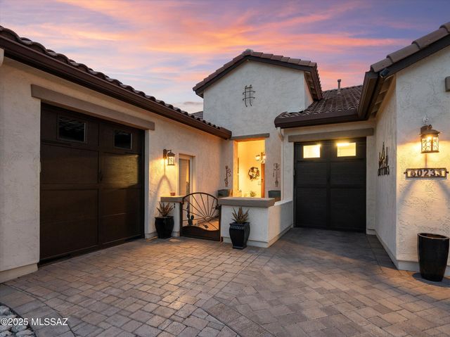 60233 E Ankole Drive, Oracle, AZ 85623