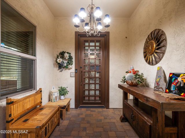 60233 E Ankole Drive, Oracle, AZ 85623