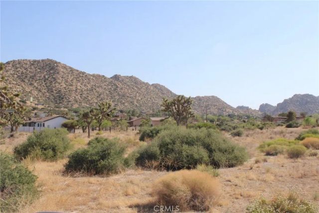 0 Minna Gombell Ln., Pioneertown, CA 92668