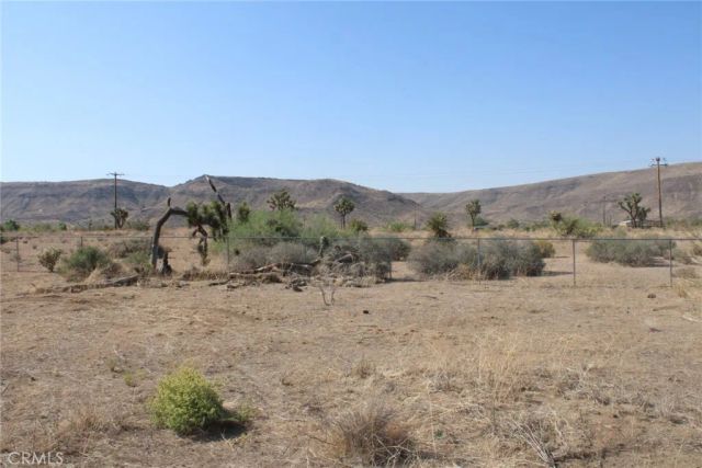 0 Minna Gombell Ln., Pioneertown, CA 92668