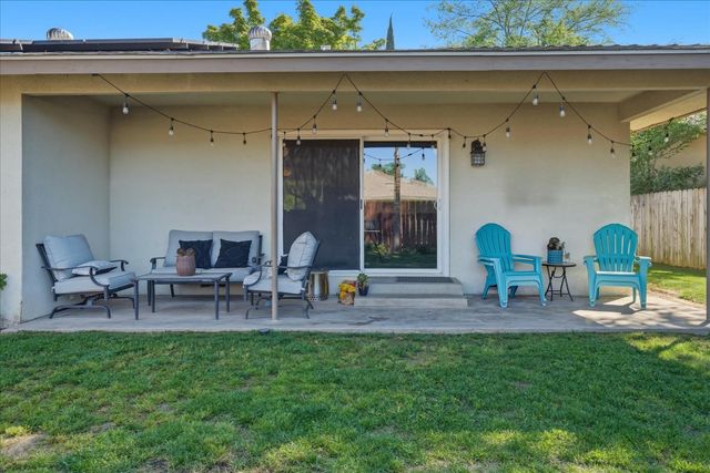 6721 N Harrison Avenue, Fresno, CA 93711