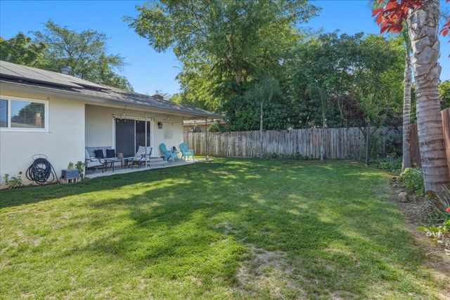 6721 N Harrison Avenue, Fresno, CA 93711