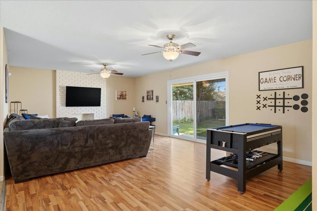 6721 N Harrison Avenue, Fresno, CA 93711