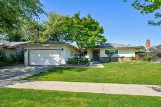 6721 N Harrison Avenue, Fresno, CA 93711