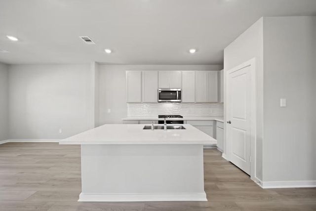 2918 Rockwood Drive, Rosharon, TX 77583