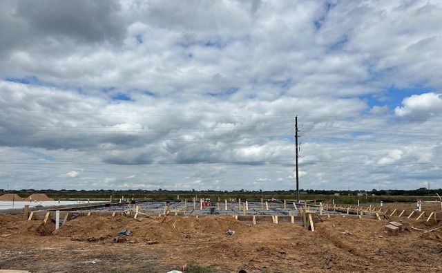 2918 Rockwood Drive, Rosharon, TX 77583