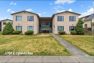1707 E Cataldo Ave, Spokane, WA 99202