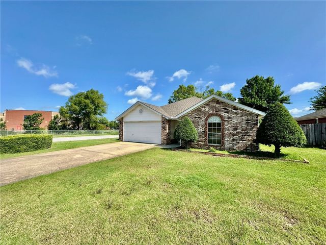 801 Jon Drive, Bentonville, AR 72712