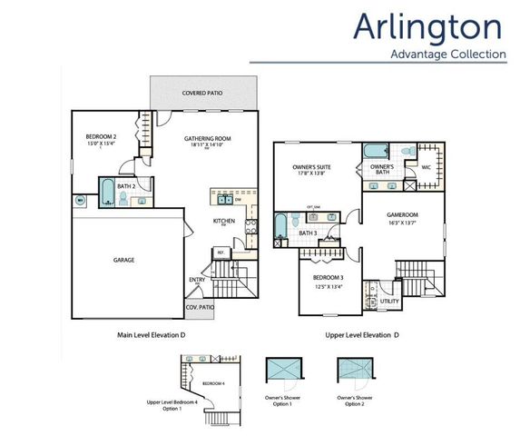 17410 Monastrell LN 51, Round Rock, TX 78664